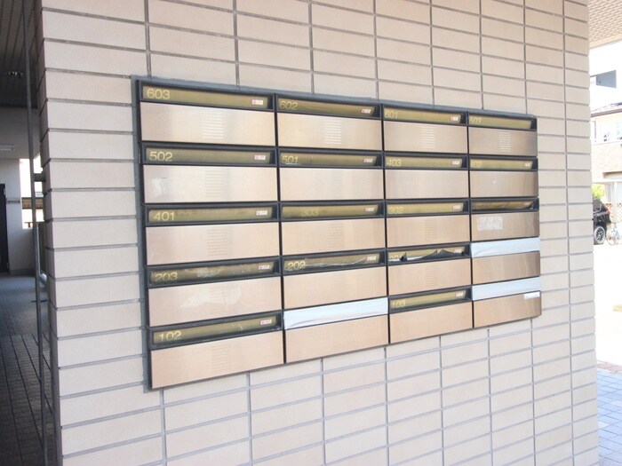 物件外観写真5　(建物設備)