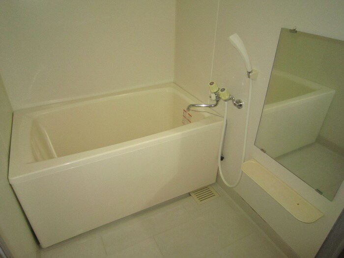 物件内観写真11　(バス／シャワールーム等)