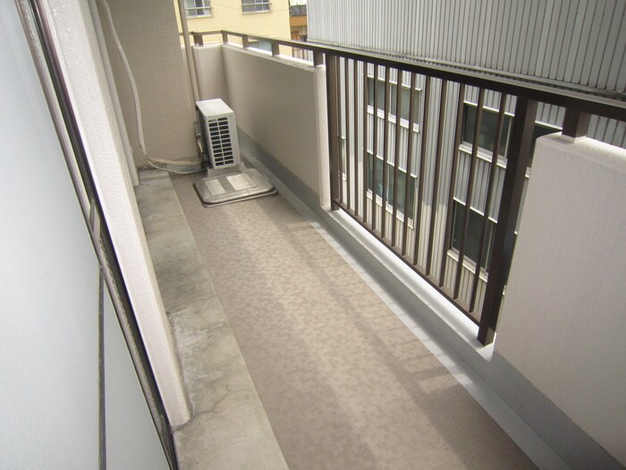 物件内観写真15　(ベランダ・バルコニー)