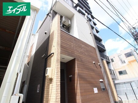 Residence Kamimaezu外観写真