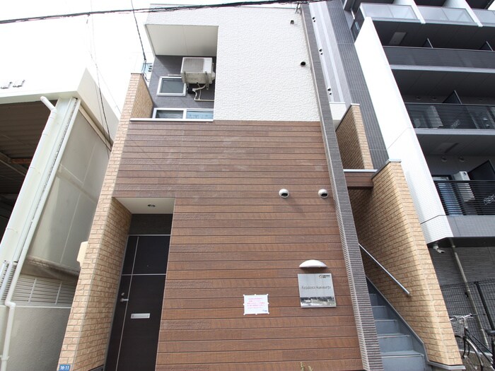 物件外観写真5　(外観写真)