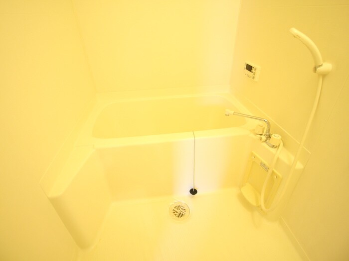 物件内観写真9　(バス／シャワールーム等)