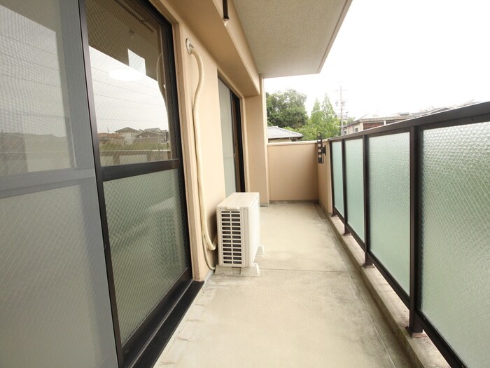 物件内観写真16　(ベランダ・バルコニー)