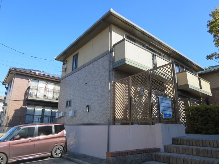 物件外観写真4　(外観写真)