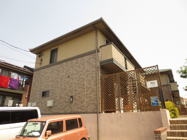 物件外観写真6　(周辺環境)