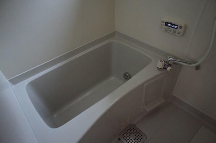 物件内観写真11　(バス／シャワールーム等)