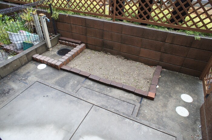 物件内観写真12　(ベランダ・バルコニー)