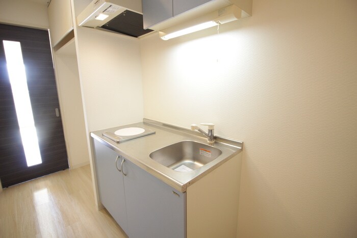 物件内観写真7　(キッチン)