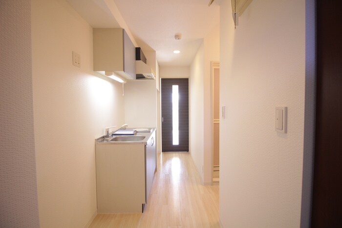 物件内観写真7　(廊下)