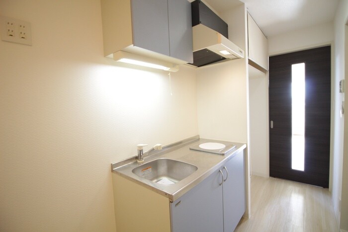 物件内観写真12　(キッチン)