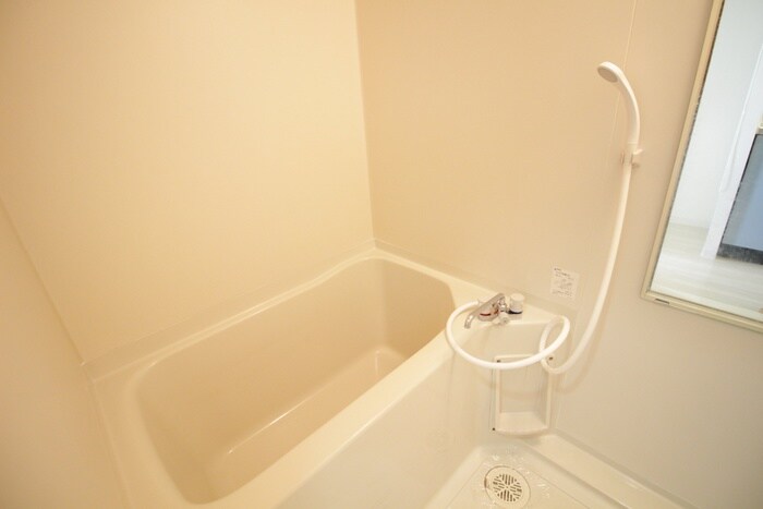 物件内観写真13　(バス／シャワールーム等)