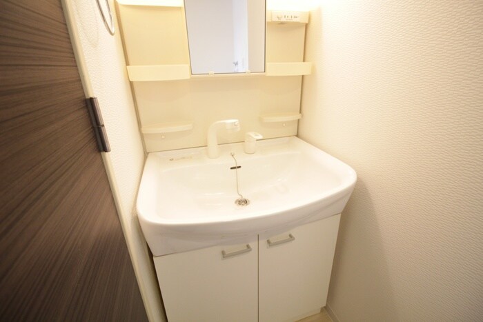 物件内観写真14　(洗面)