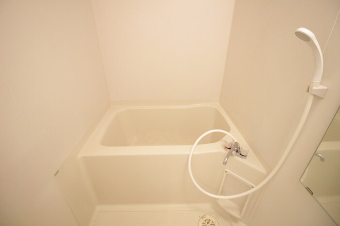 物件内観写真16　(バス／シャワールーム等)