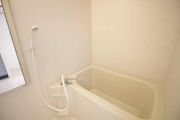 物件内観写真19　(バス／シャワールーム等)