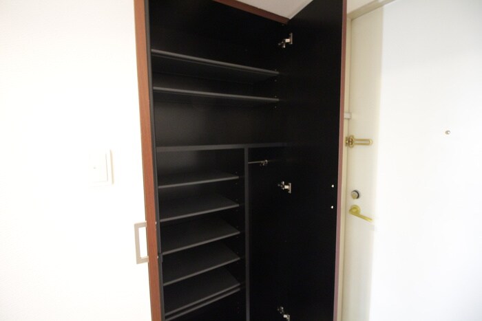 物件内観写真21　(靴箱)