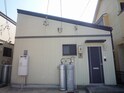 六ツ師中屋敷625-1貸家　B