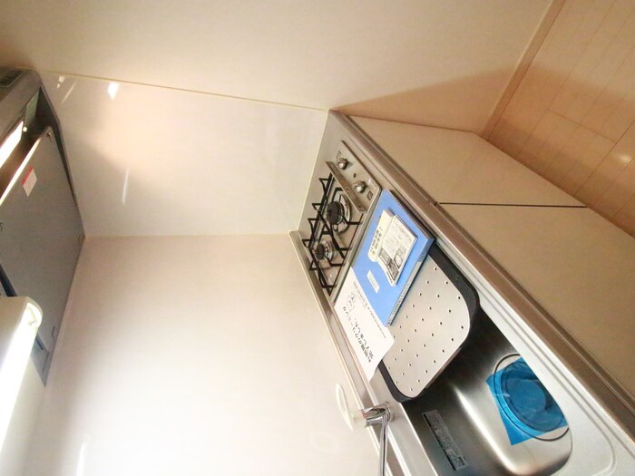 物件内観写真10　(キッチン)