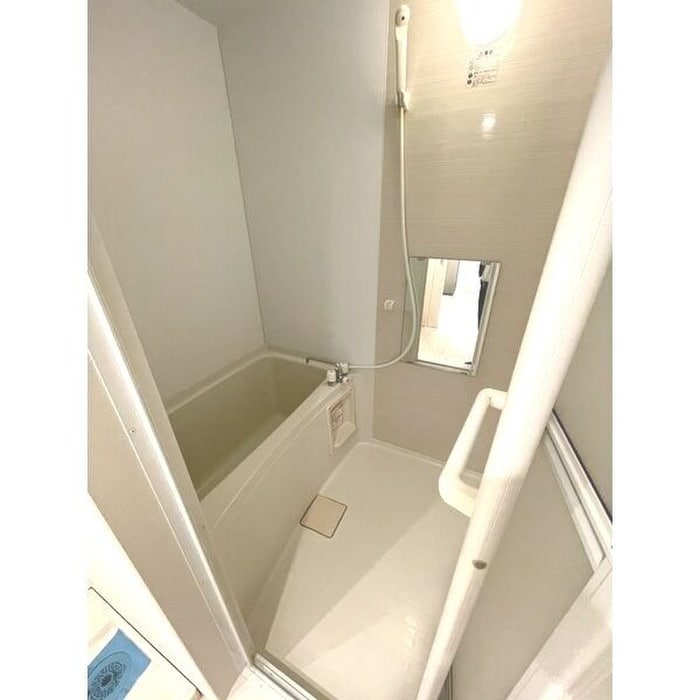 物件内観写真10　(バス／シャワールーム等)