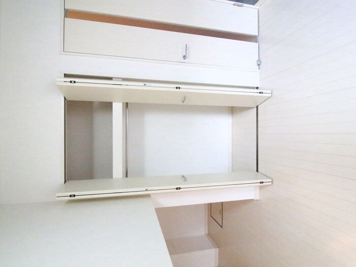 物件内観写真18　(居室)