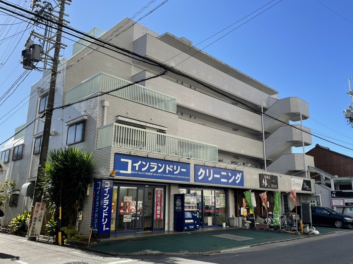 外観写真