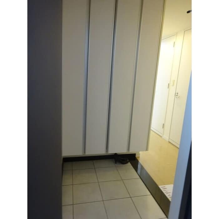 物件内観写真7　(玄関)