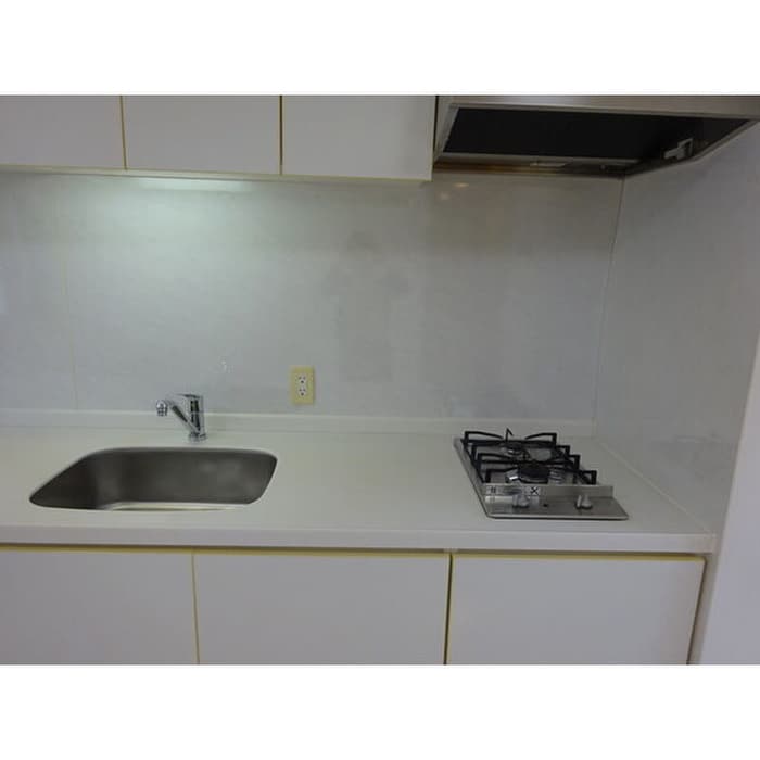 物件内観写真11　(キッチン)