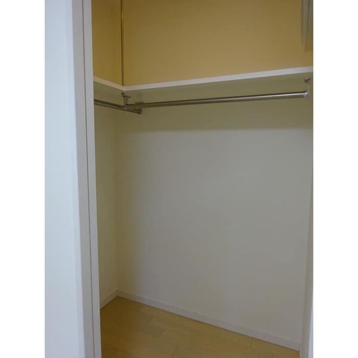 物件内観写真15　(収納)