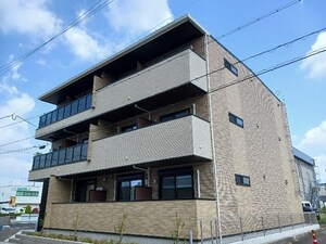 セレーノ　カーサ外観写真