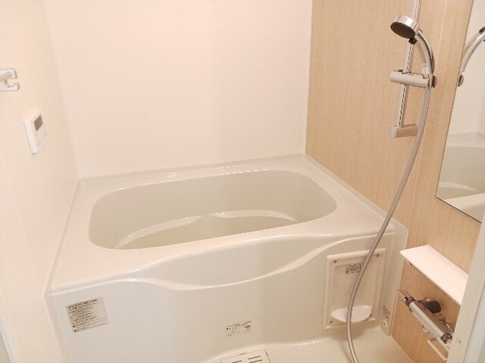 物件内観写真7　(バス／シャワールーム等)