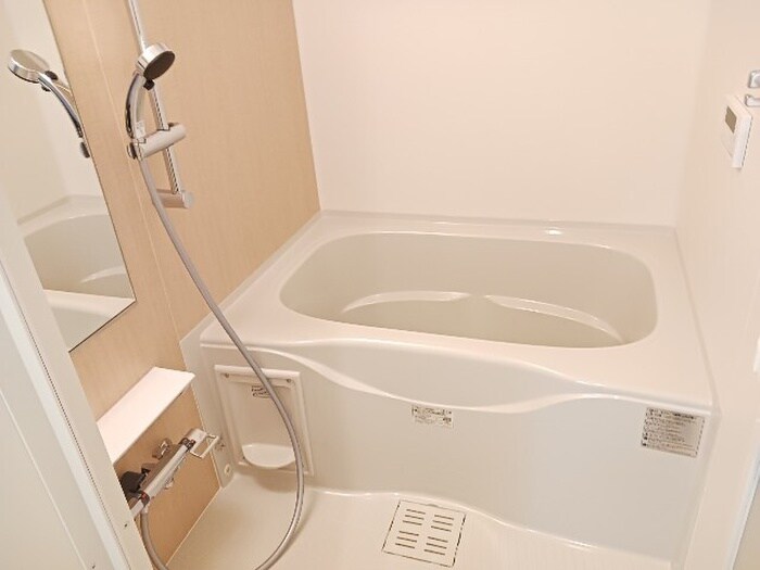 物件内観写真7　(バス／シャワールーム等)