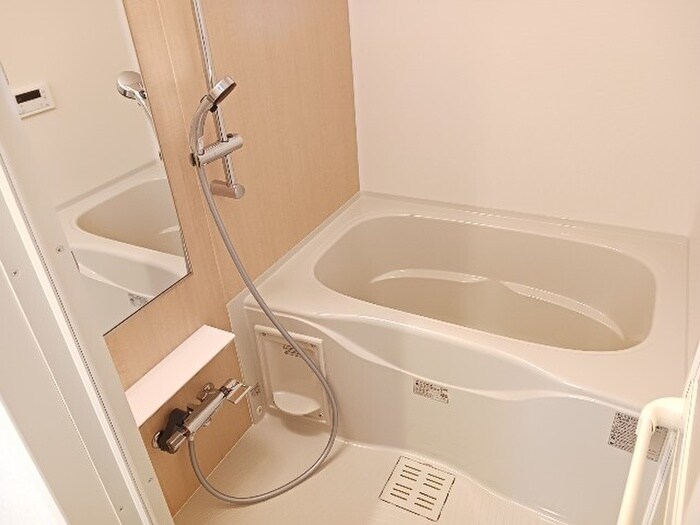 物件内観写真7　(バス／シャワールーム等)