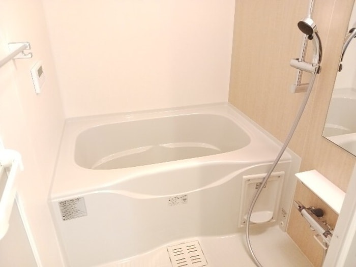 物件内観写真7　(バス／シャワールーム等)