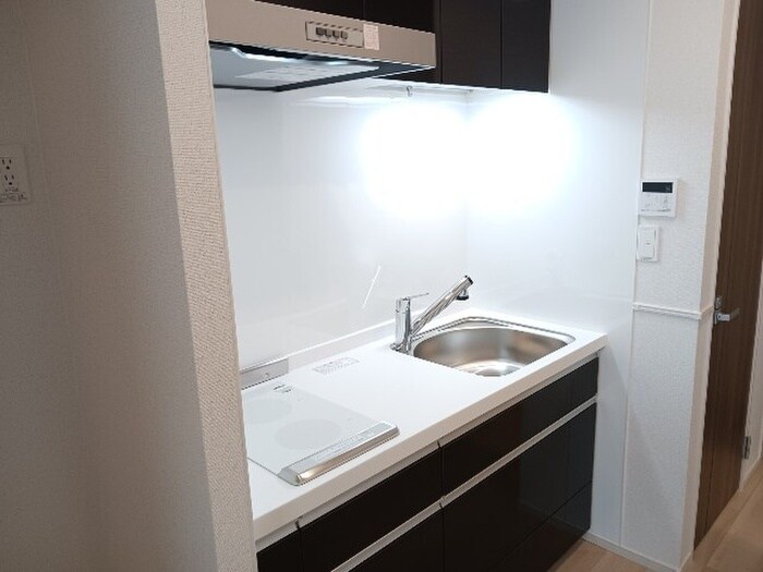 物件内観写真9　(キッチン)