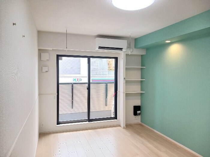 物件内観写真10　(居室)