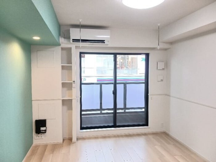 物件内観写真10　(居室)