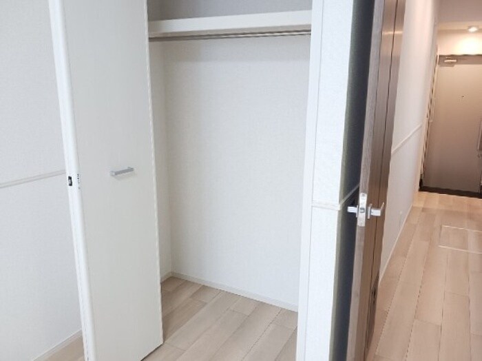 物件内観写真12　(収納)