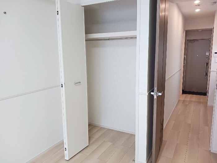 物件内観写真12　(収納)