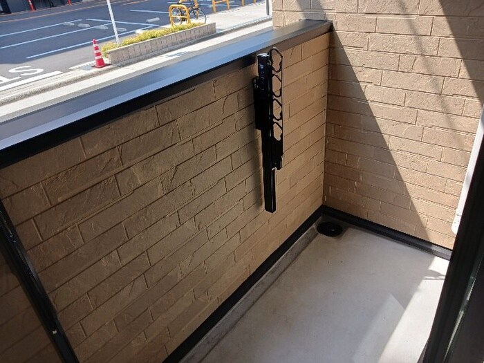 物件内観写真13　(ベランダ・バルコニー)