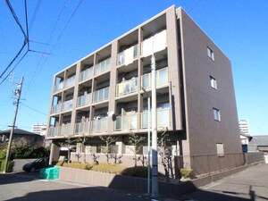 社ヶ丘ヒルズ外観写真