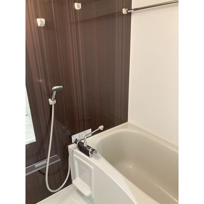 物件内観写真12　(バス／シャワールーム等)