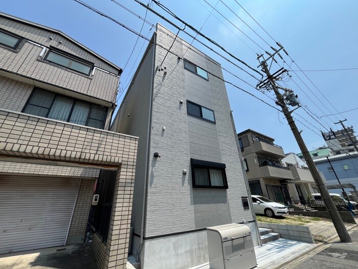 物件外観写真5　(その他)