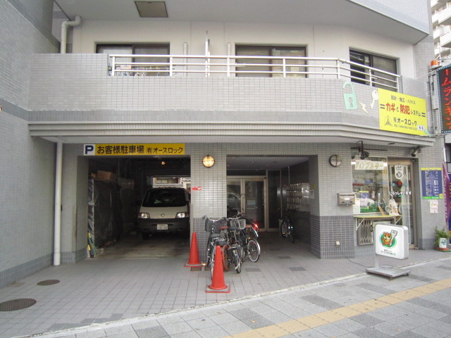 外観写真