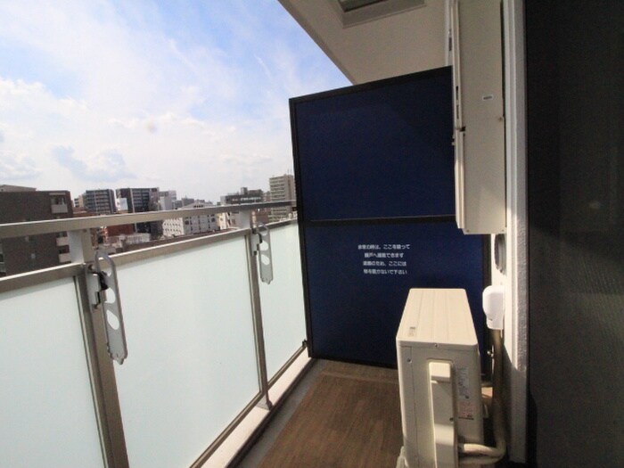 物件内観写真15　(ベランダ・バルコニー)