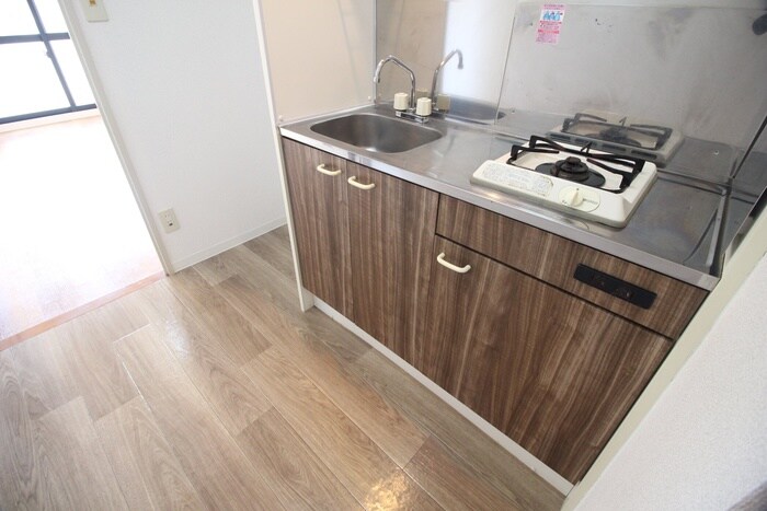 物件内観写真10　(キッチン)