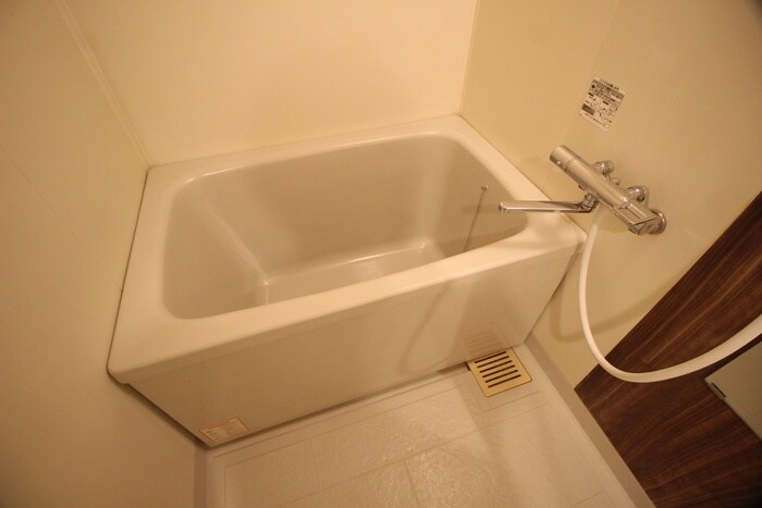 物件内観写真11　(バス／シャワールーム等)