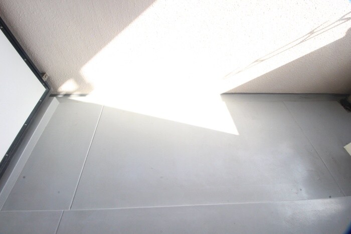 物件内観写真16　(ベランダ・バルコニー)