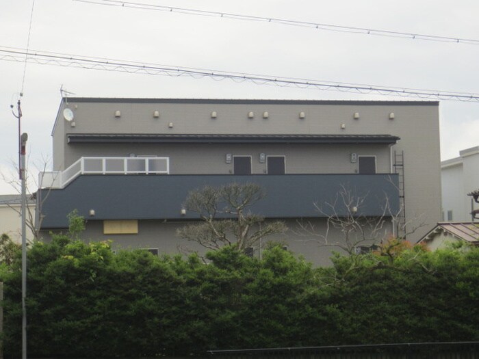 物件外観写真4　(外観写真)