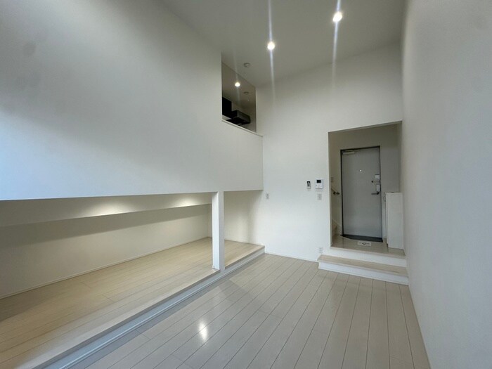 物件内観写真11　(居室)