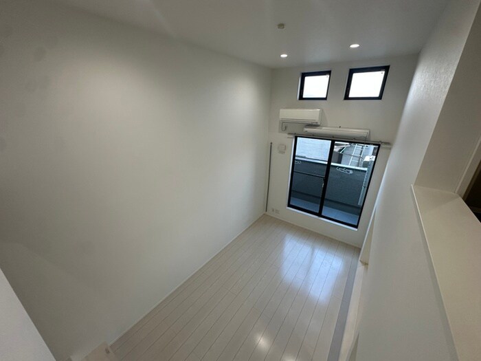 物件内観写真11　(居室)