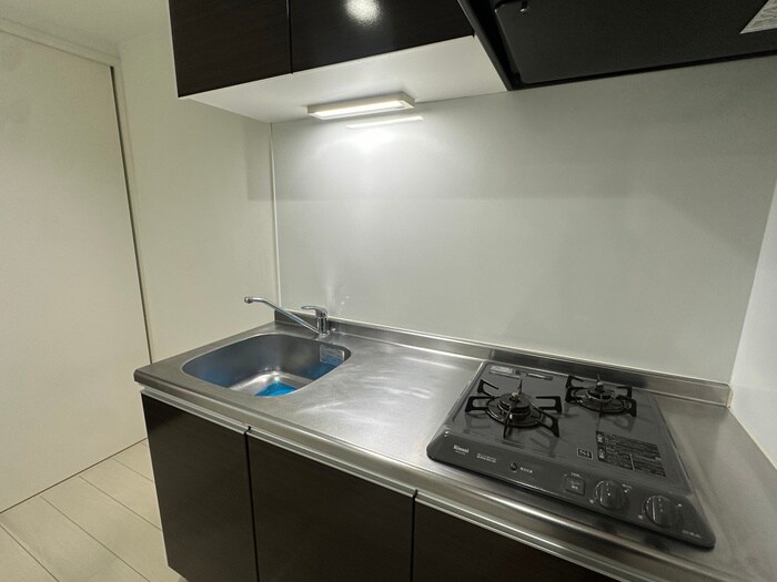 物件内観写真14　(キッチン)